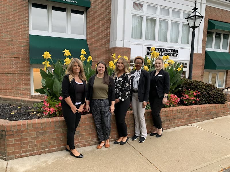 Worthington Dental Group — photo 2