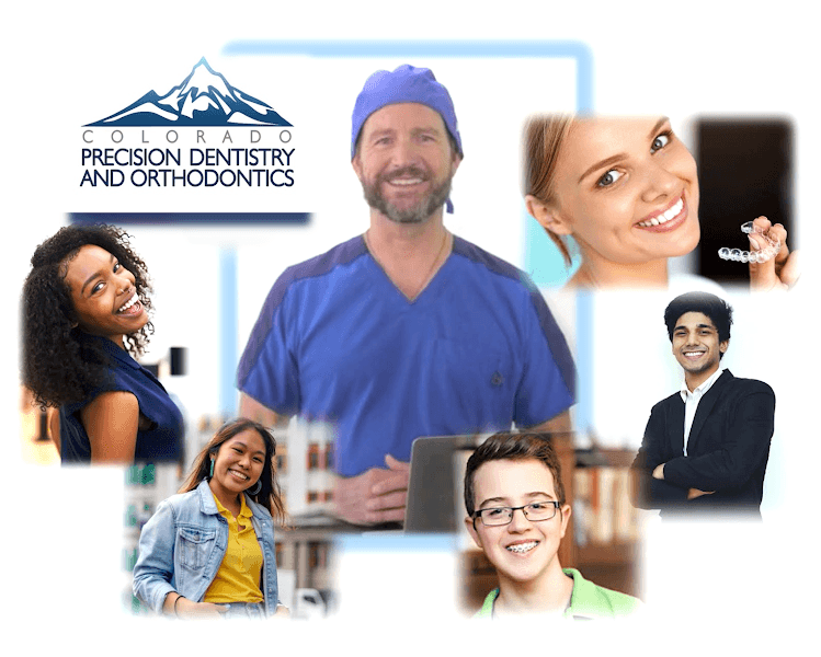 Colorado Precision Dentistry — photo 2