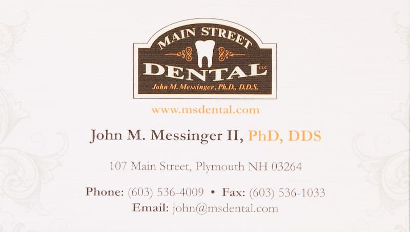 Main Street Dental — photo 2