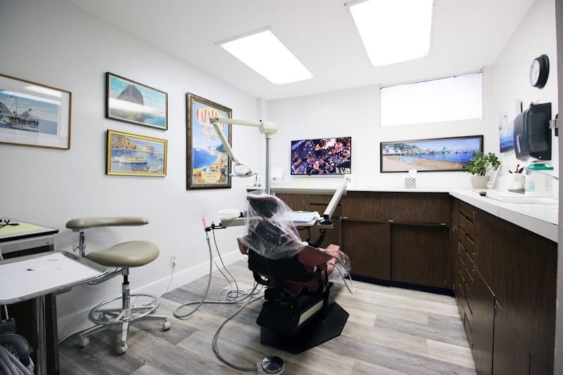 Southern California General & Cosmetic Dentistry: Ryan J. Fait, DDS — photo 2