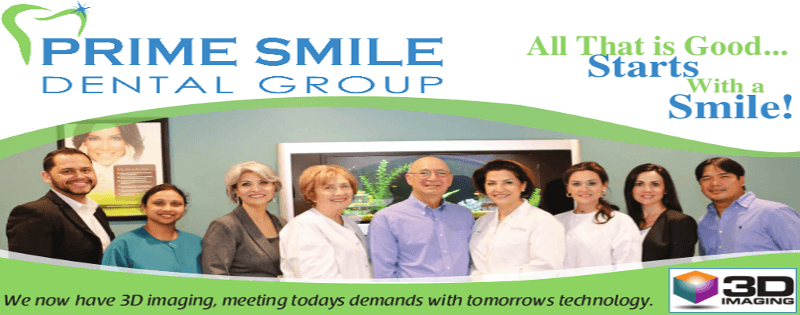 Prime Smile Dental Group — photo 4