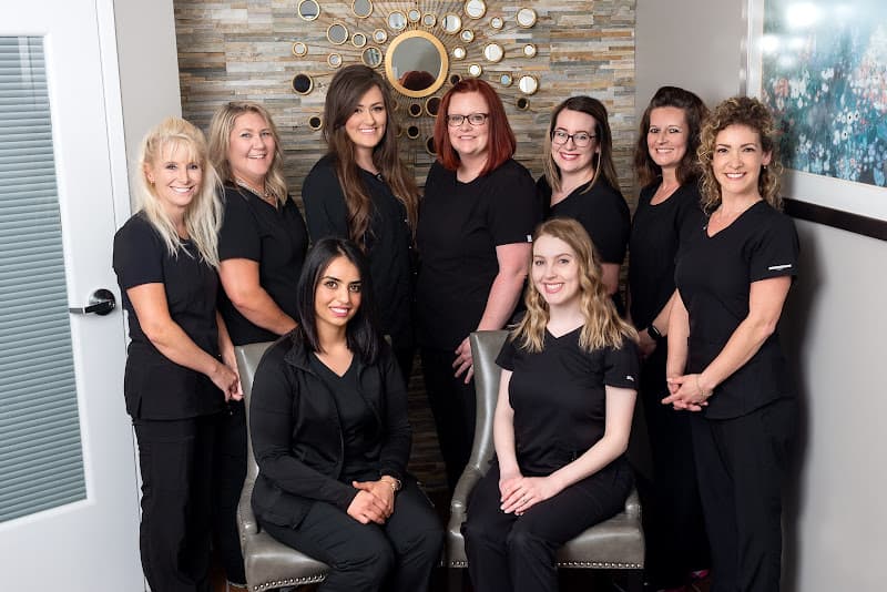 Ohio Cosmetic Dentists — photo 3