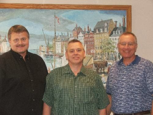 Martin Family Dentistry PA — photo 3