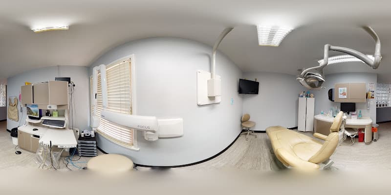 Markham Family Dentistry — photo 3