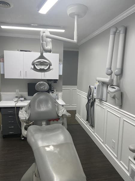 Lapeer Family Dental — photo 4