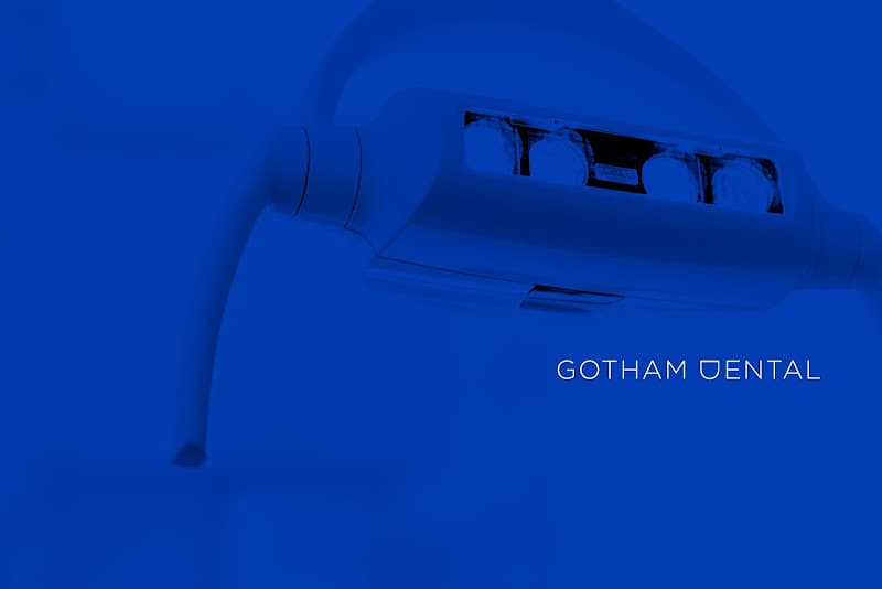 Avo Samuelian, DDS (Dentist at Gotham Dental) — photo 4