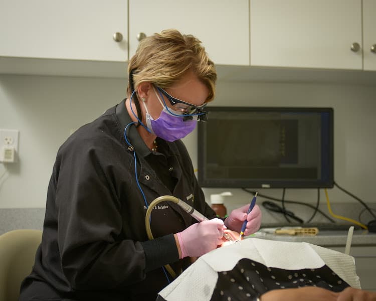 Dr. Lena D. Karkalas, DDS — photo 4