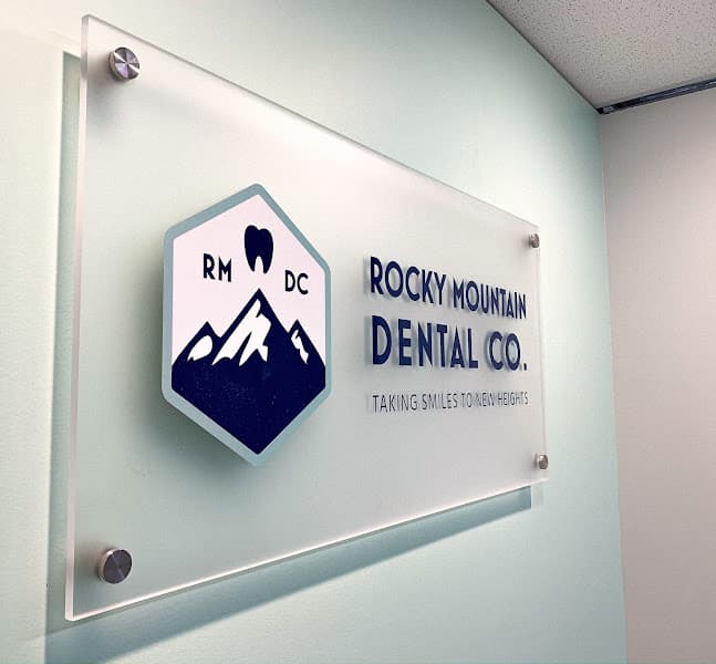 Rocky Mountain Dental Co. — photo 3