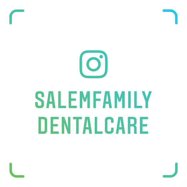 Salem Family Dental Care: Dr. Quinn K. Chen, DDS — photo 2
