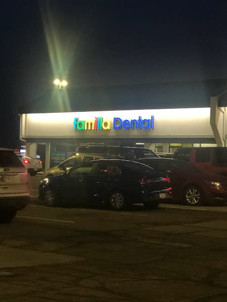 Familia Dental — photo 2