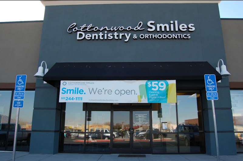 Cottonwood Smiles Dentistry — photo 4