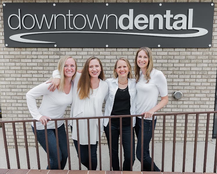 Downtown Dental — photo 4