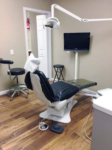 South Georgia Dentistry — photo 2
