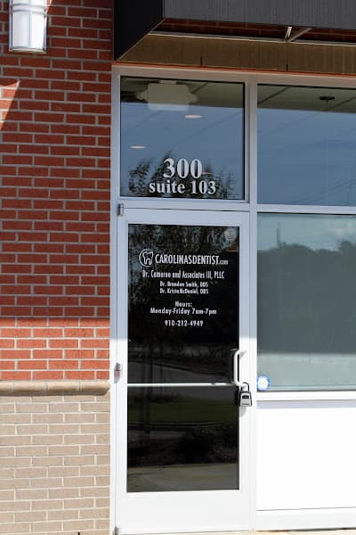 CarolinasDentist — photo 4