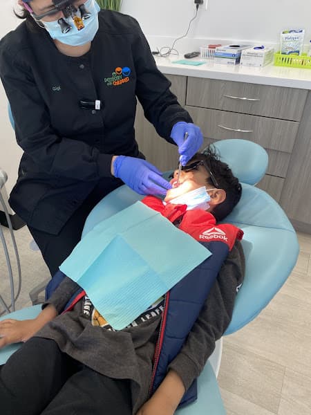 Dentistry for Children Maryland - Olney — photo 3