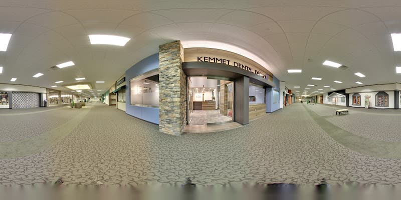 Kemmet Dental Design — photo 2