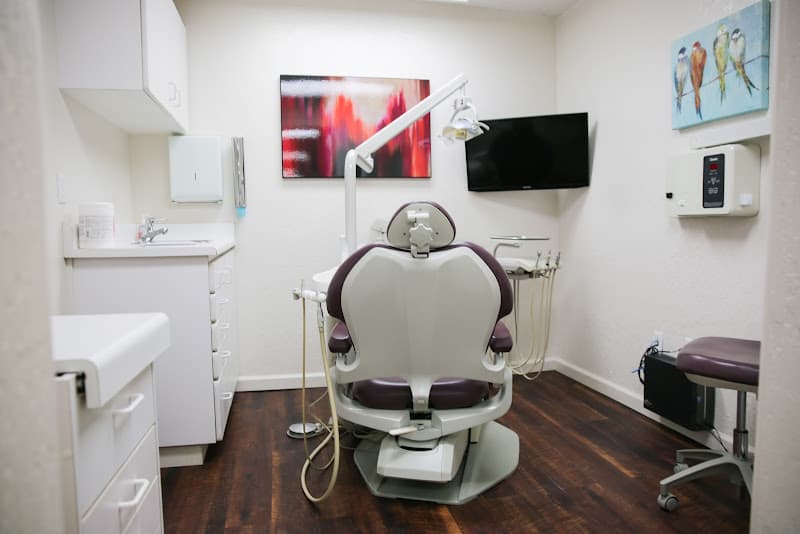 Arizona Dental : Joe Gerard DDS — photo 2
