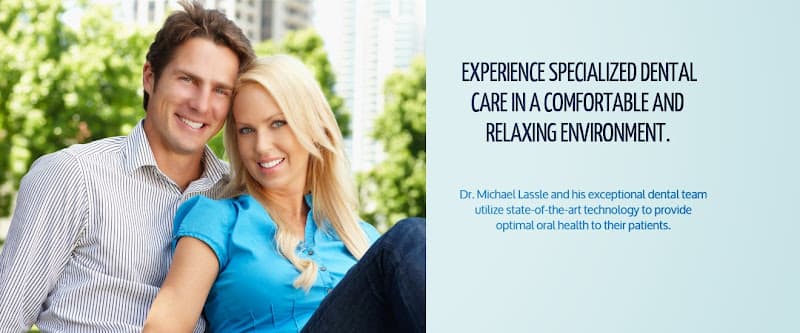 Dakota Prosthodontics and Implant Center — photo 2