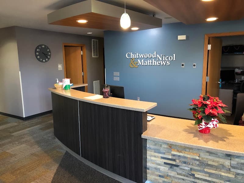 Tomah Family Dentistry (Chitwood Nicol & Matthews) — photo 2