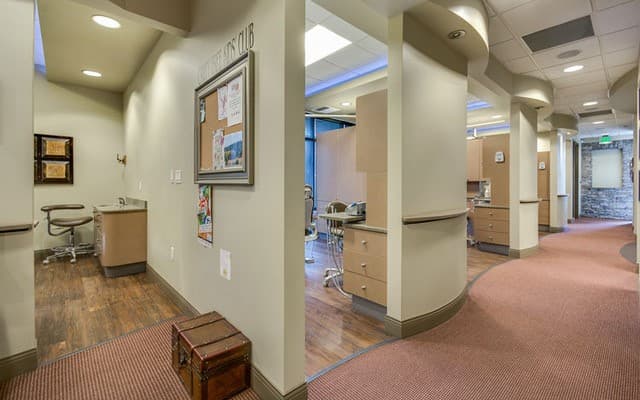 Brinton Family Dentistry — photo 4