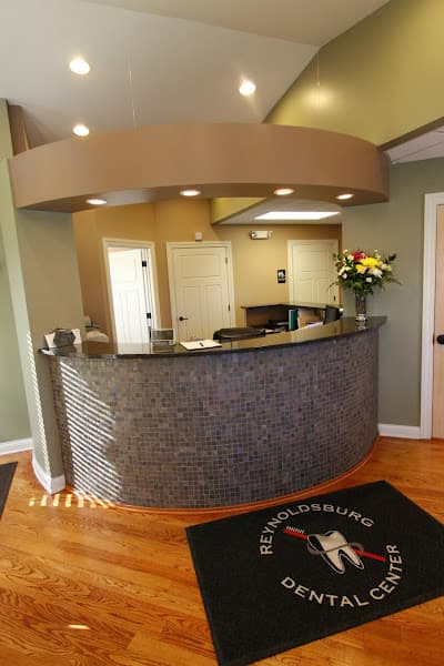Reynoldsburg Dental Center — photo 2
