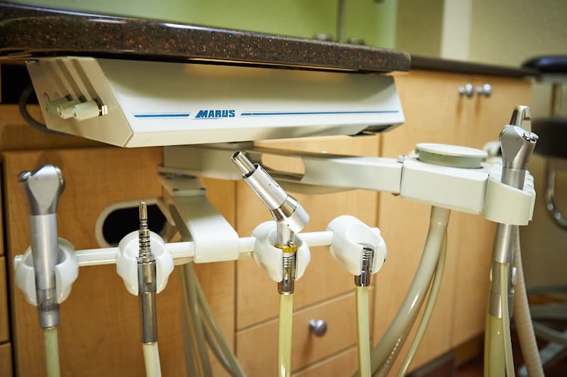 Mace Family Dental: Brandi L Mace DDS — photo 2