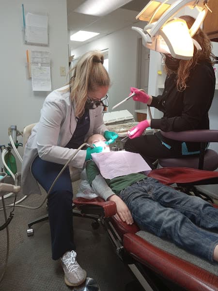 Lynch Dunn Dentistry — photo 3