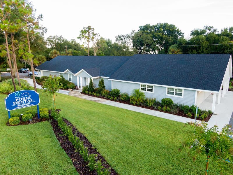 Forni Dental - Lake Wales Dentist — photo 3
