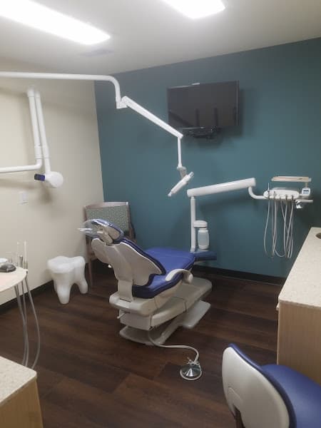 Smith Family Dentistry — photo 2