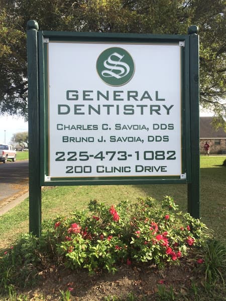 Savoia Dental — photo 2