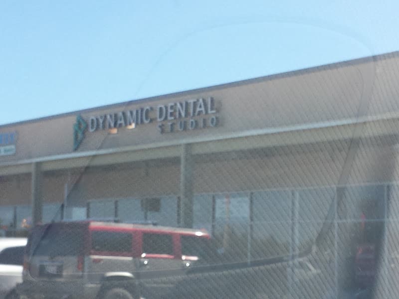 Dynamic Dental Orthodontics and Implants — photo 3