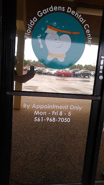 Florida Gardens Dental Center — photo 2