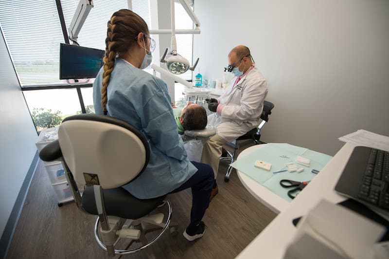 The Dental Studio — photo 2