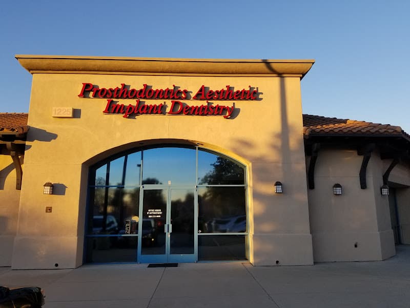 California Smile Institute — photo 2