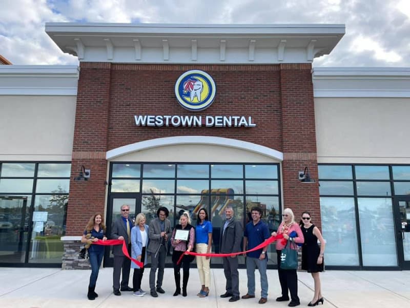 Westown Dental of Middletown — photo 4