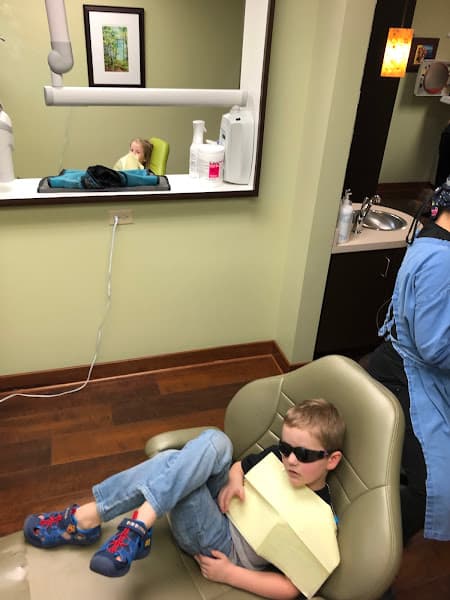 Creative Dental :: Dr. Gerald P. Gardner, DDS — photo 2