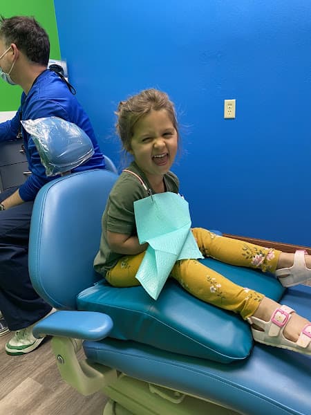 A to Z Pediatric Dentistry — photo 2