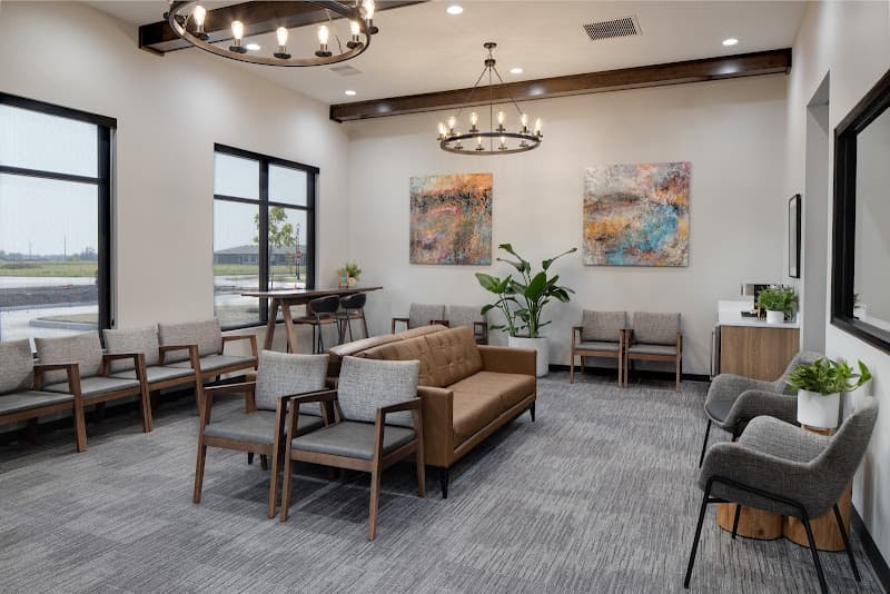 Saving Smiles Dentistry — photo 3