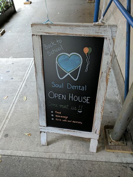 Soul Dental Chelsea — photo 2