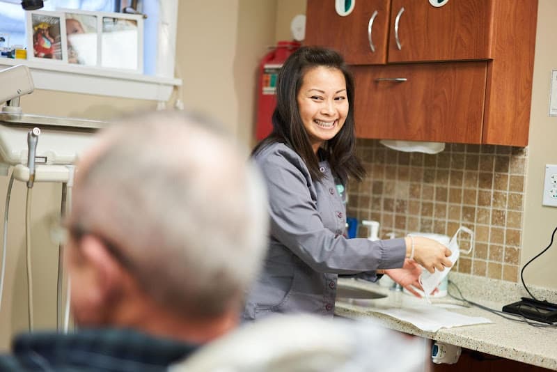 Pleasant Street Dental — photo 4