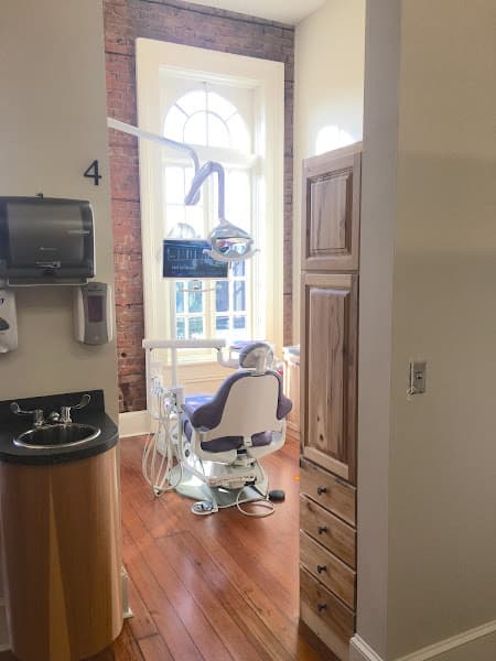 Louisiana Dental Center - New Orleans, Magazine St — photo 2