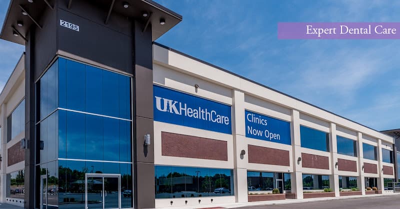 UK Dentistry at Turfland — photo 3