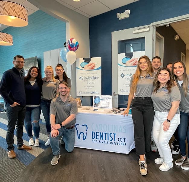 CarolinasDentist — photo 3