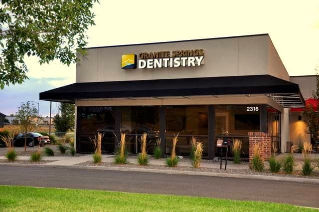 Granite Springs Dentistry — photo 2
