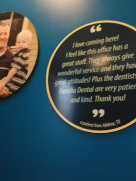 Familia Dental — photo 2