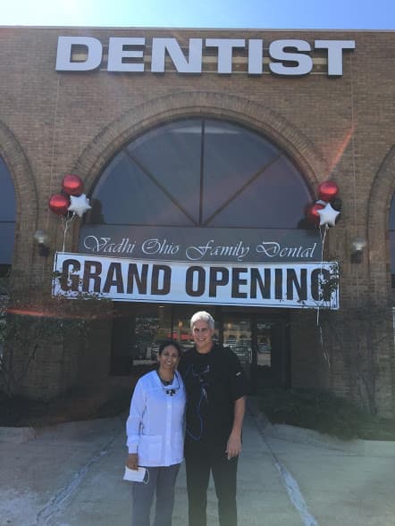 Vadhi Ohio Family Dental — photo 2