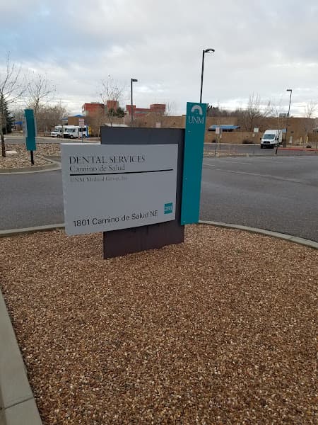 UNM Department of Dental Medicine Residency Clinic — photo 2