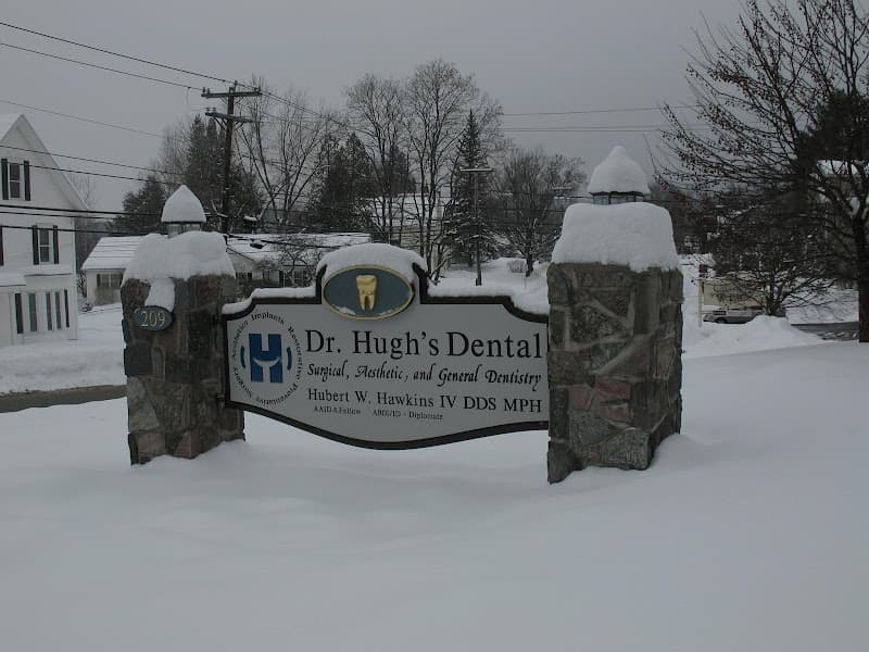 Dr. Hugh's Dental PC — photo 2