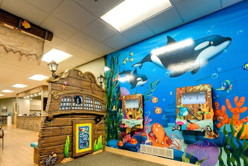Prairie Rose Family Dentists - Mandan — photo 1
