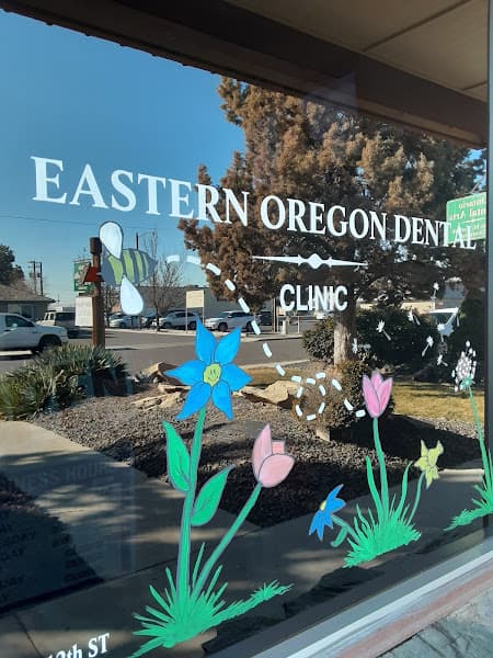 Eastern Oregon Dental Clinic — photo 2
